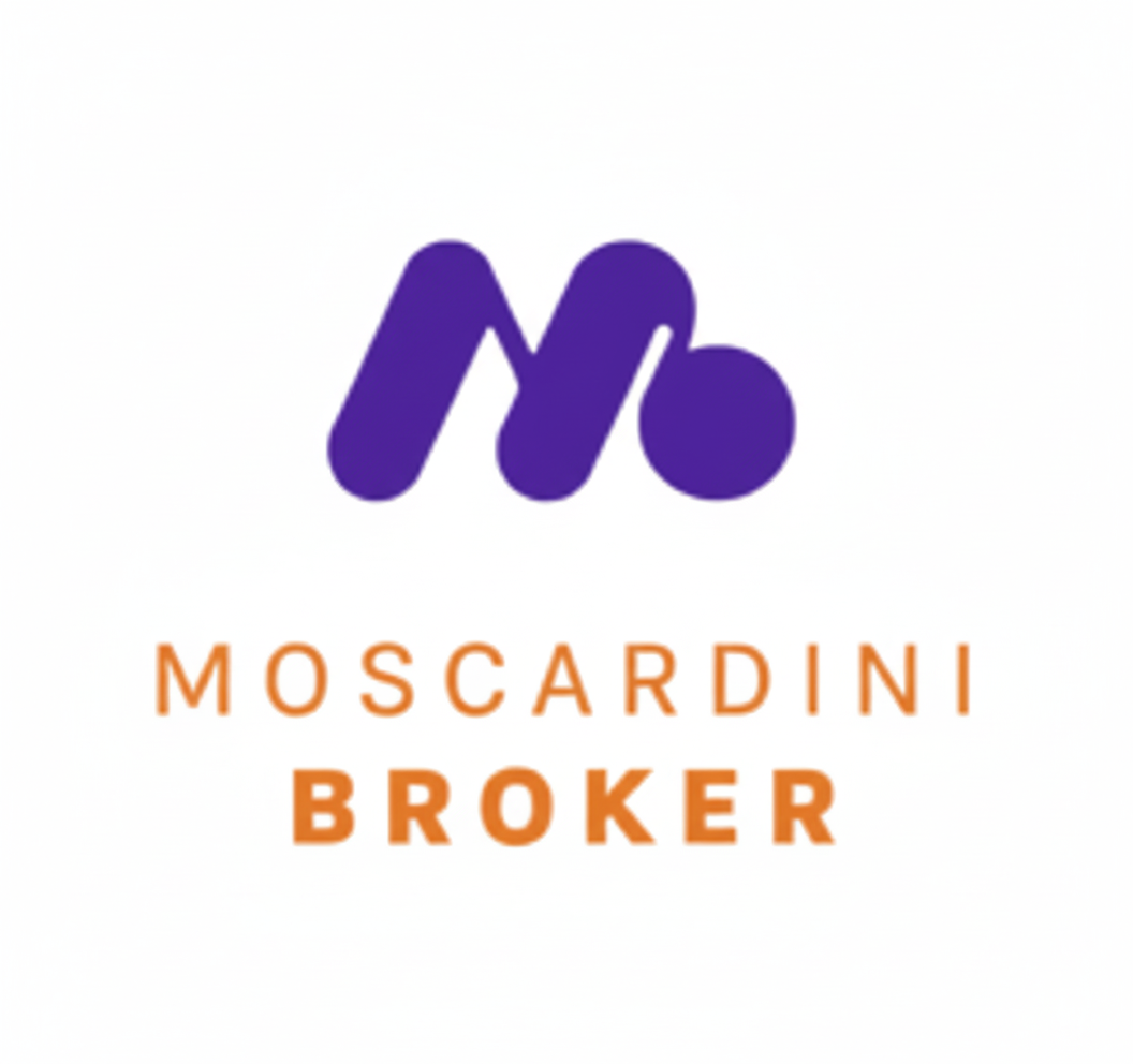 Logo de Moscardini Broker